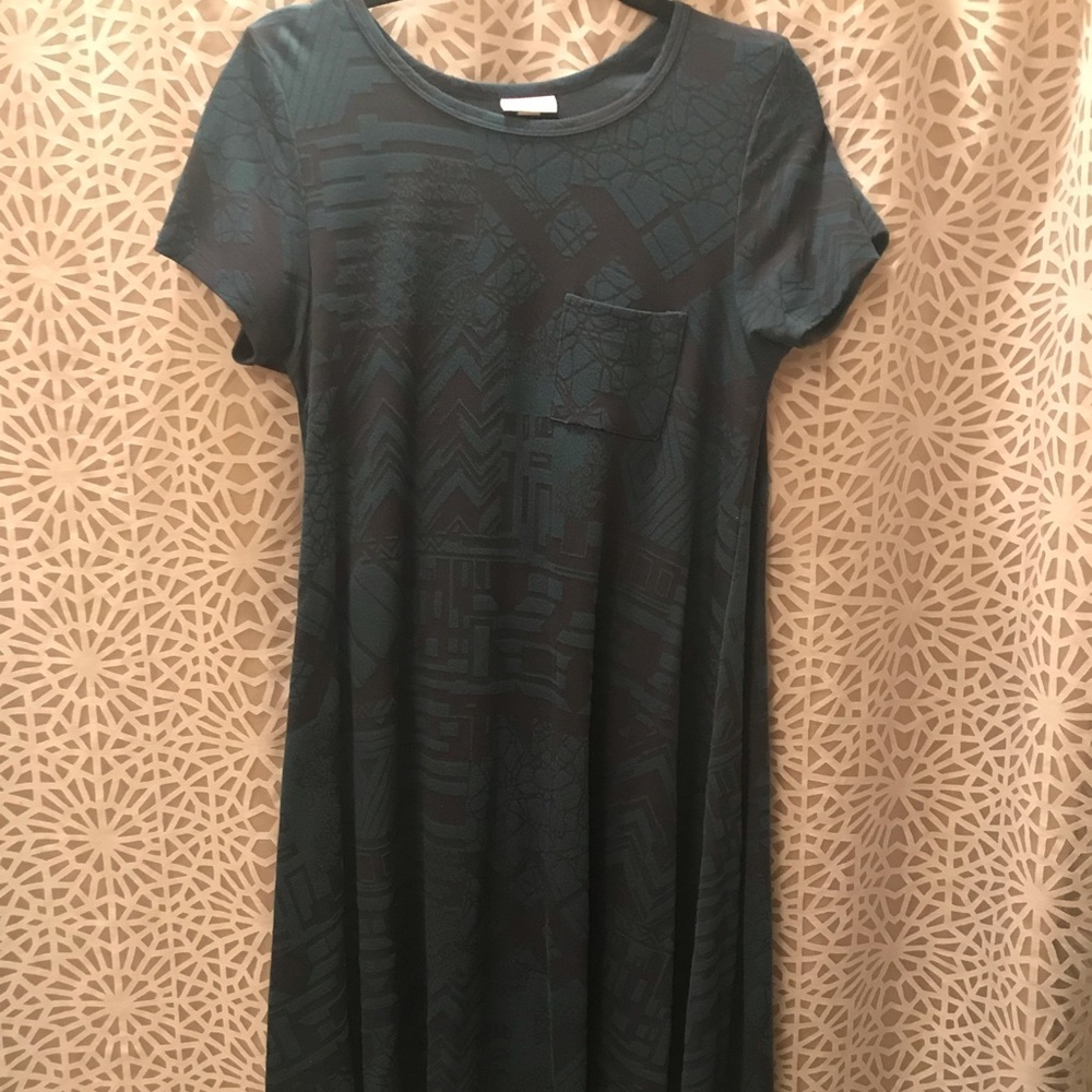 Lularoe Carly